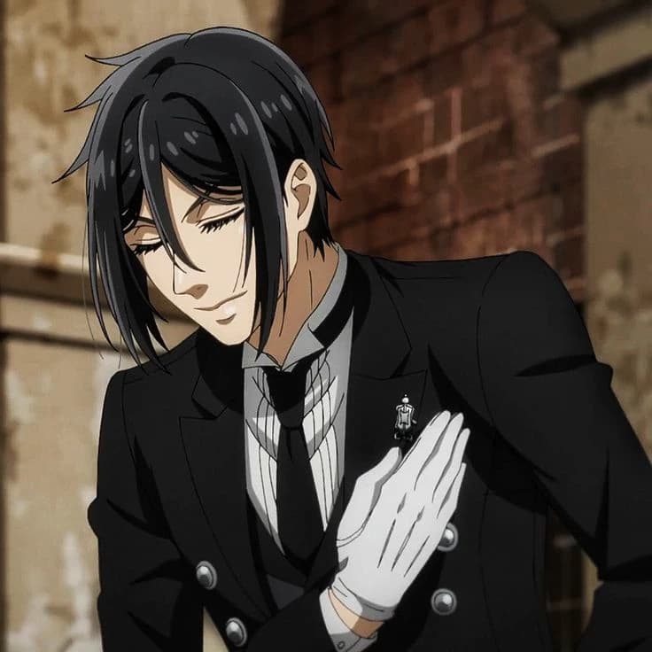 Sebastian Michaelis thumbnail