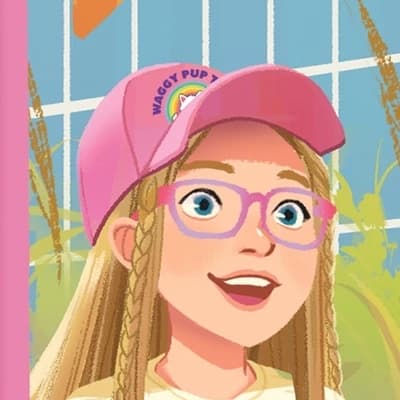 Summer McKinny thumbnail