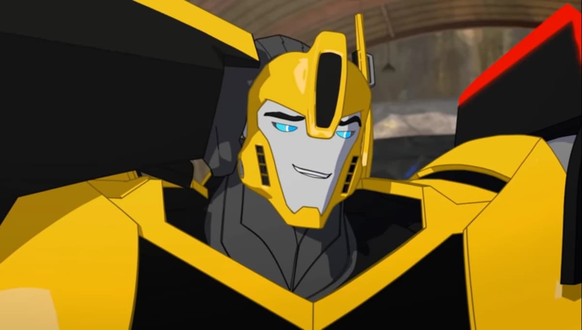 Rid(2015)- Bumblebee  thumbnail