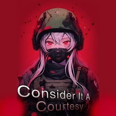 [Consider it a courtesy] thumbnail