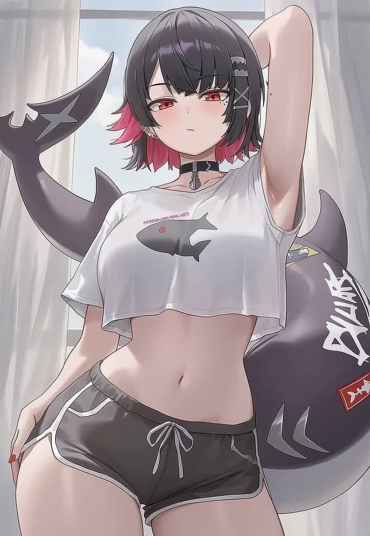 Ellen Joe thumbnail