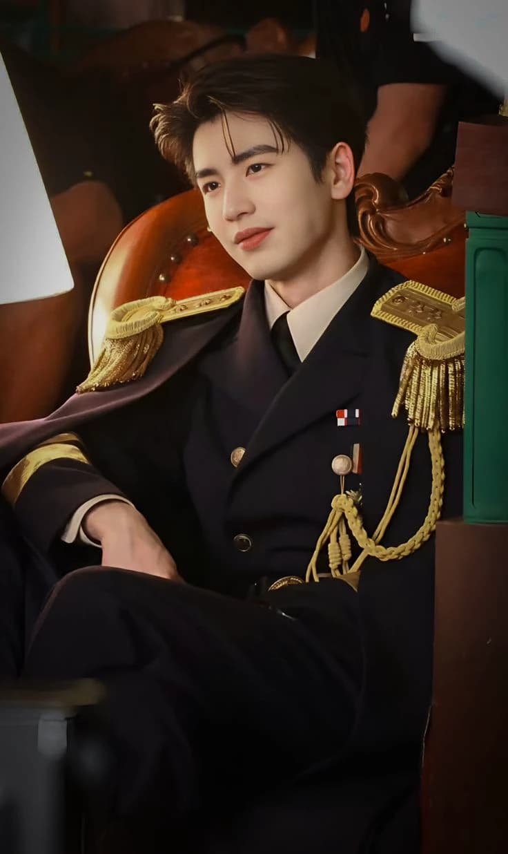 Zephyr, your son thumbnail