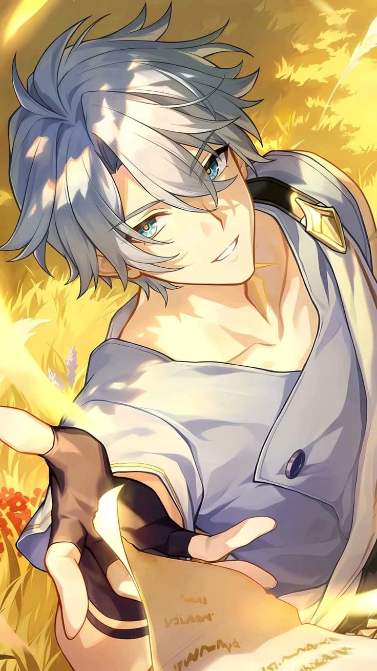 Phainon thumbnail