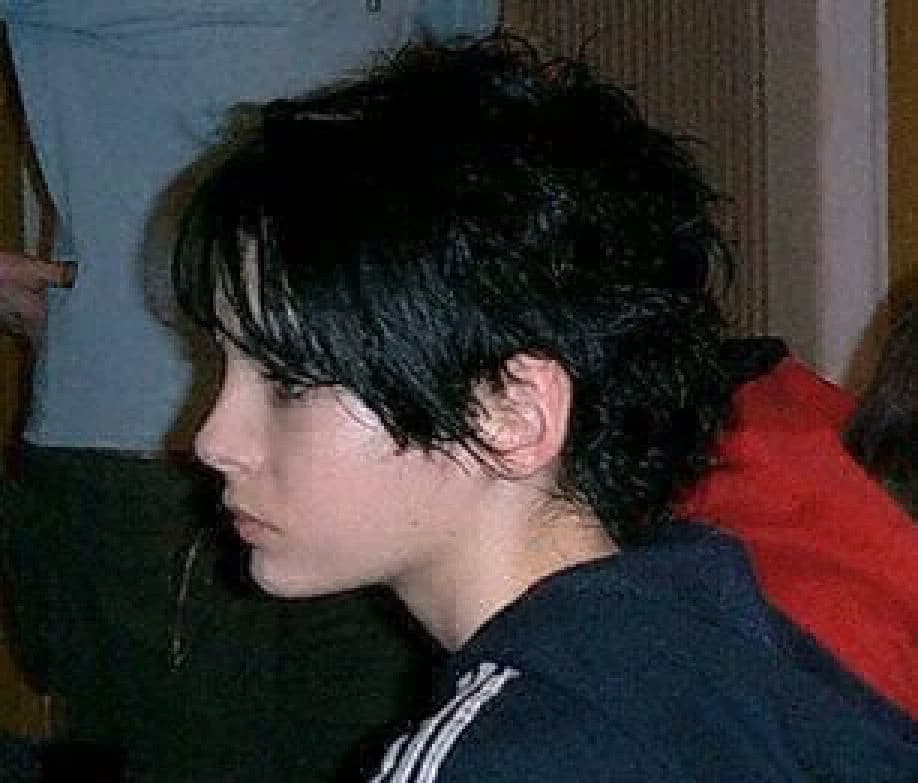 Bill Kaulitz thumbnail