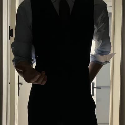 Allen Bush thumbnail