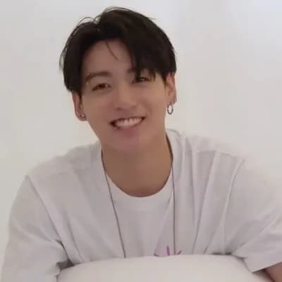 Jungkook thumbnail