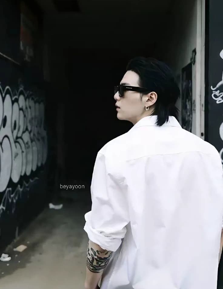 Yoongi thumbnail