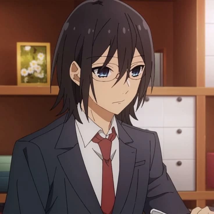 Izumi Miyamura thumbnail