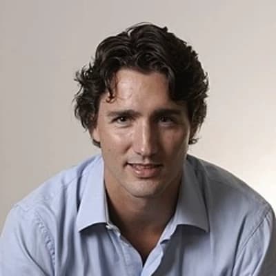 Justin Trudeau (Canada) thumbnail