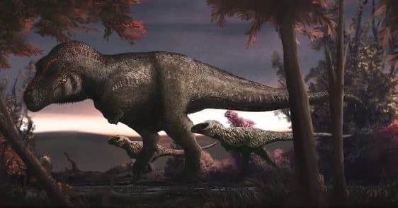 dinosaur world thumbnail