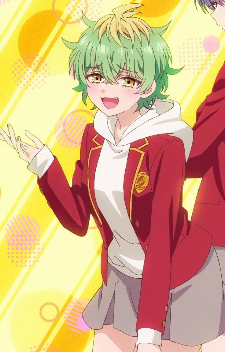 Miwa Mikadono thumbnail