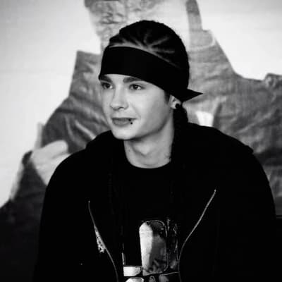 Tom Kaulitz thumbnail