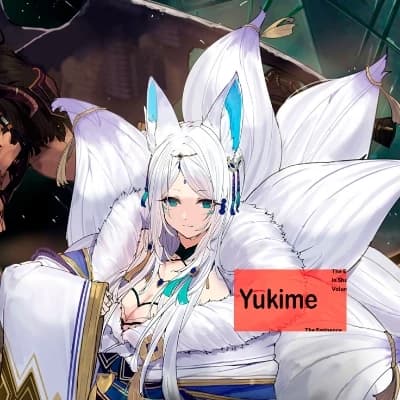 Yukime thumbnail
