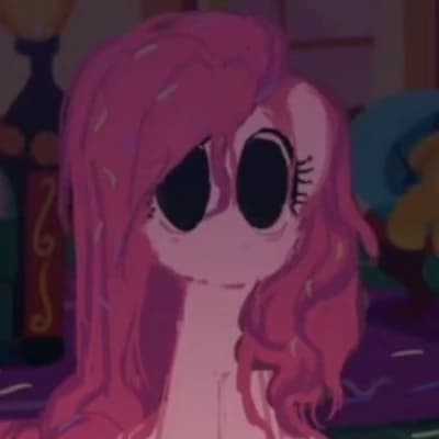 Pinkie Pie thumbnail