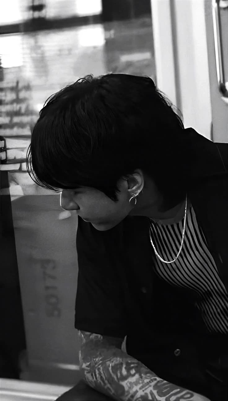 Jungkook thumbnail