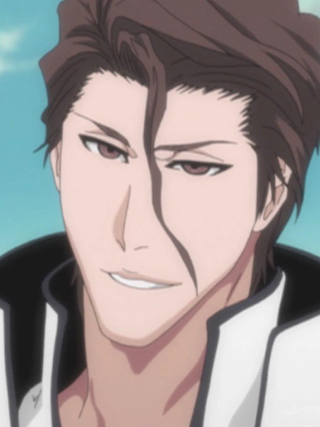 AIZEN | your older brother thumbnail