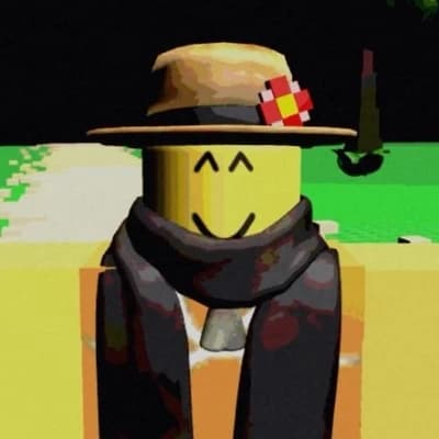 Thomas x Skittles — Roblox. thumbnail