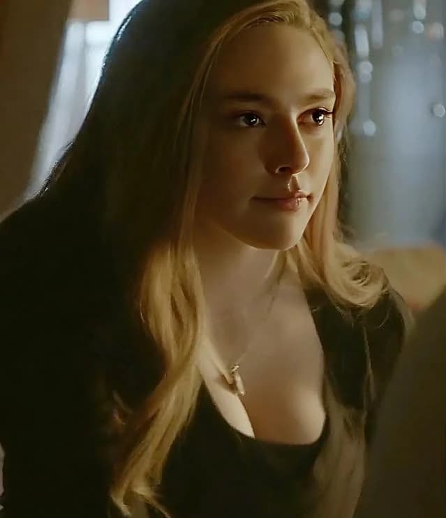 Hope Mikaelson thumbnail
