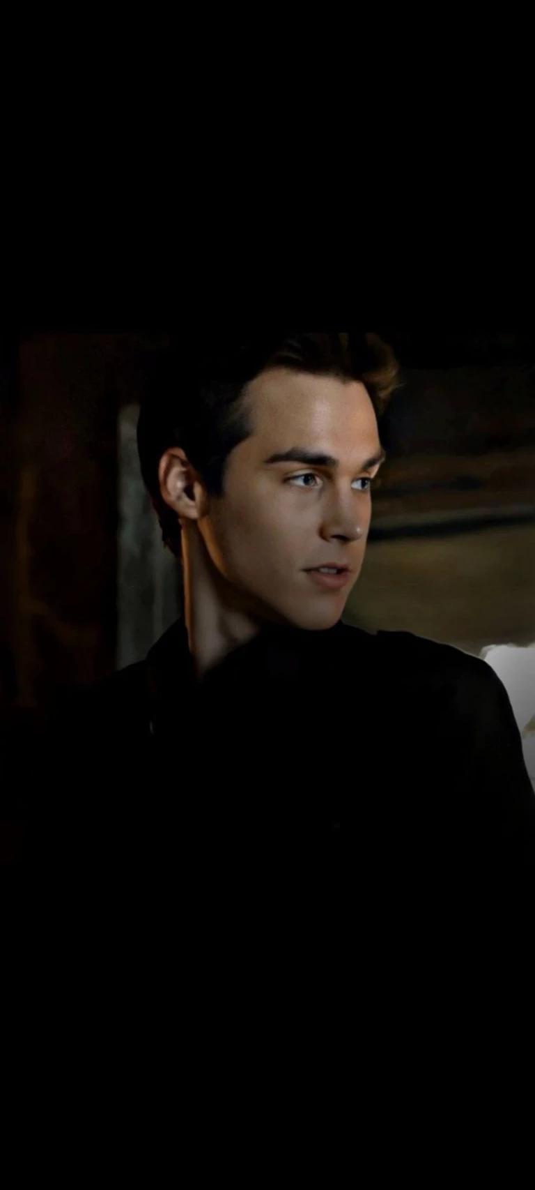 Kai Parker thumbnail