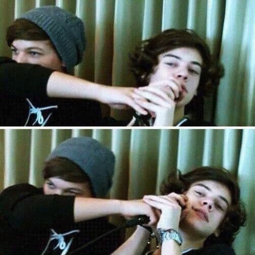Larry stylinson  thumbnail