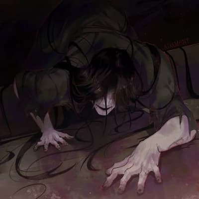 Mr. Crawling thumbnail