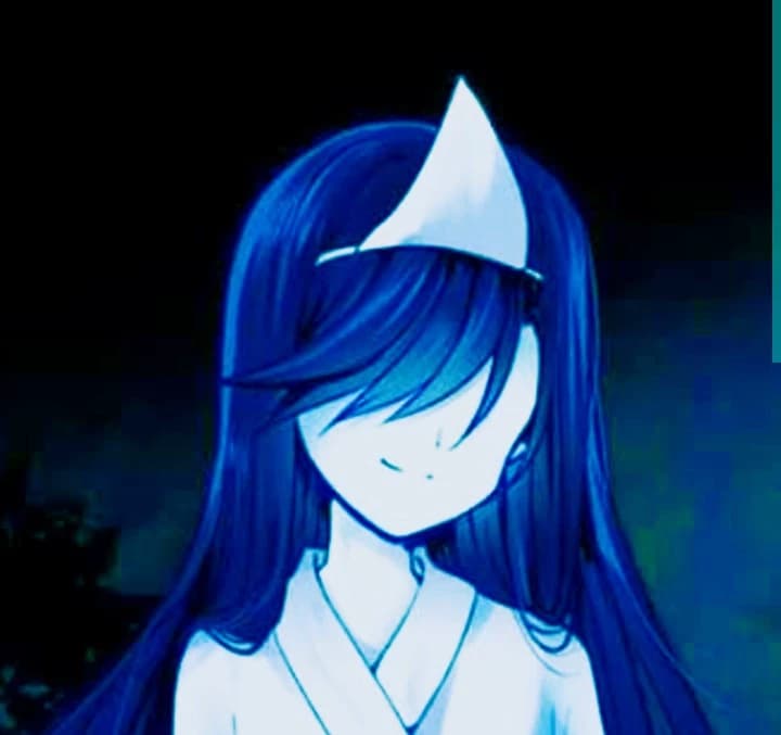 Sharina Mekino -- ghost  thumbnail