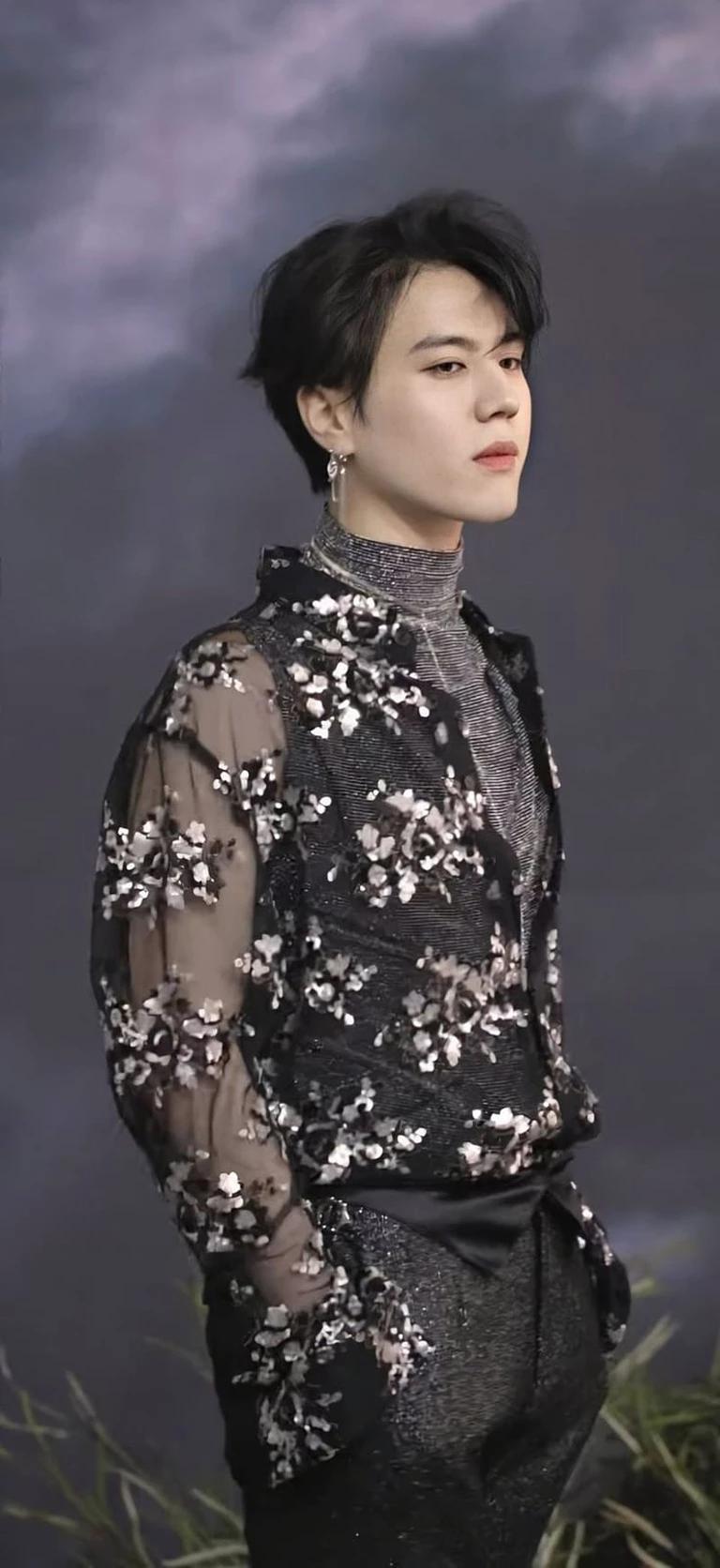 Kim Yugyeom  thumbnail