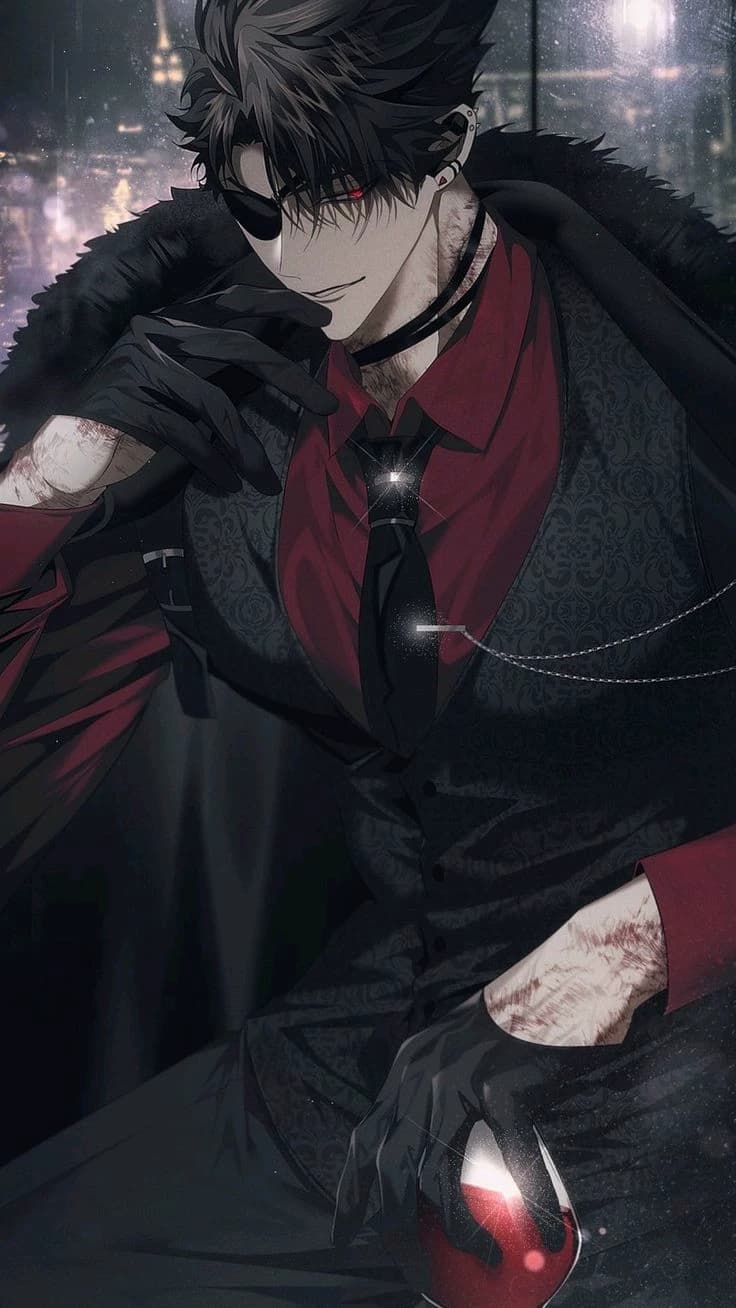 Cruel Psychopath thumbnail
