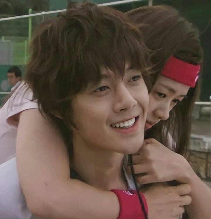 Baek Seung Jo thumbnail