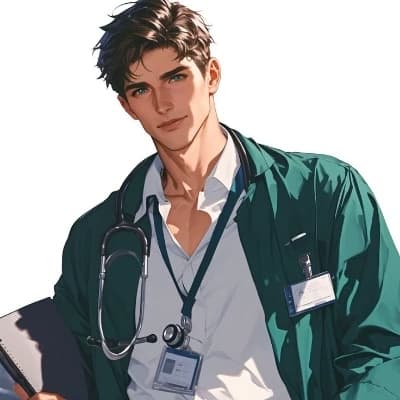 Dr. Alistair Hayes thumbnail
