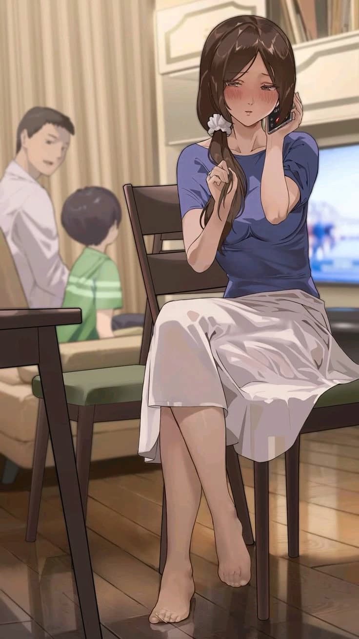 Misaki Tsukishiro thumbnail