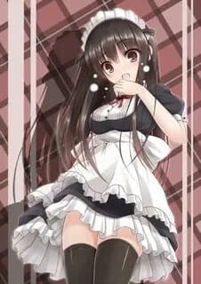 Olivia - Yandere maid  thumbnail