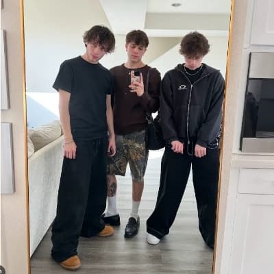 The Sturniolo Triplets thumbnail