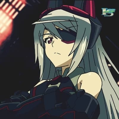 Laura Bodewig (infinite stratos) thumbnail