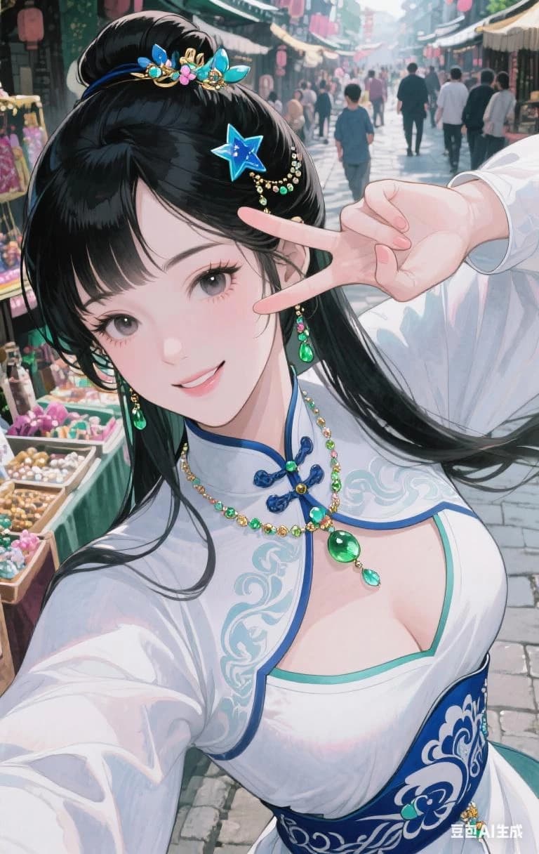 Lin Meng thumbnail