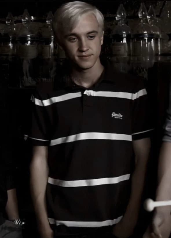 Tom Felton thumbnail