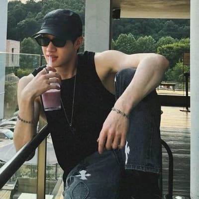 Christopher Bangchan thumbnail
