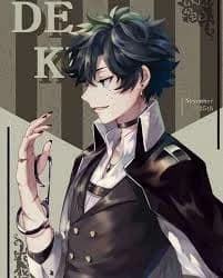 Izuku thumbnail