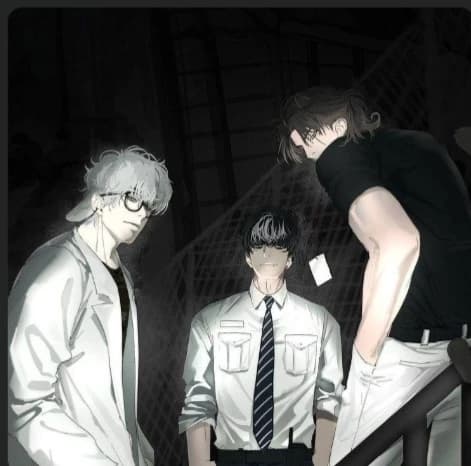 3 roommate (Jack,Zake,Louis) thumbnail