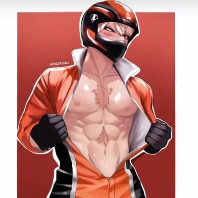 Katsuki Bakugo / MLM thumbnail