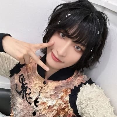 Seonghwa thumbnail