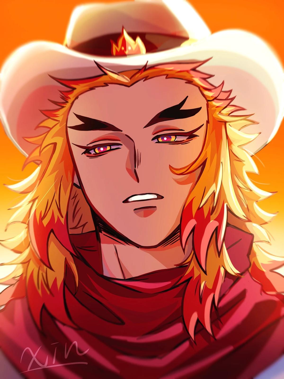 Rengoku thumbnail