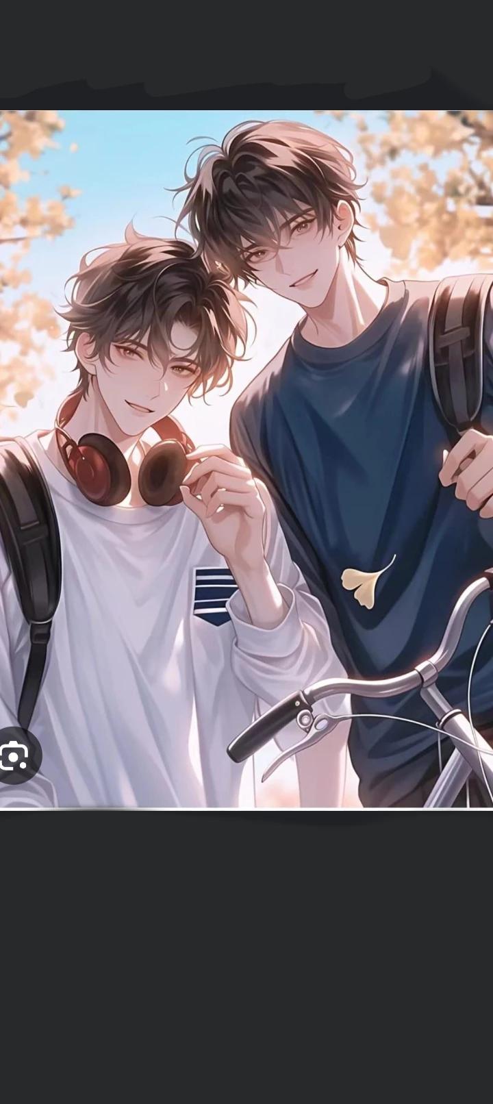 Kisa-kijay/BL/LGBT/bullying is 4 years older than you? thumbnail