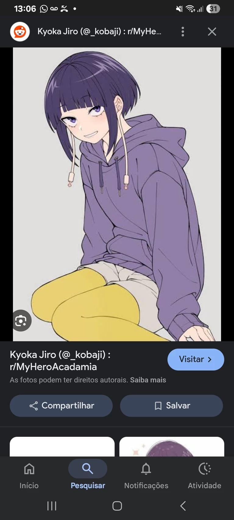 Kyoka Jiro thumbnail
