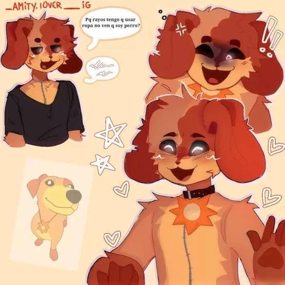 Dogday 🧡 thumbnail