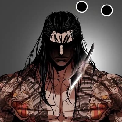 Yamazaki Shingen || yakuza thumbnail