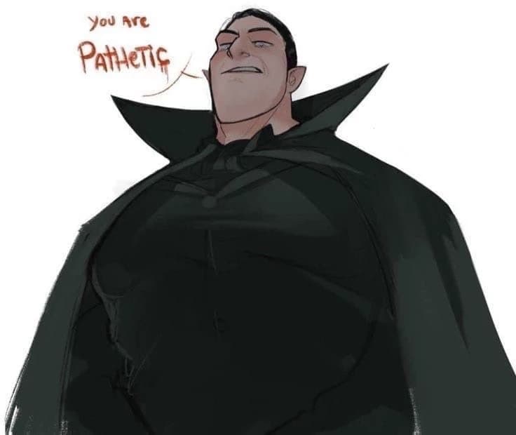 Dracula thumbnail