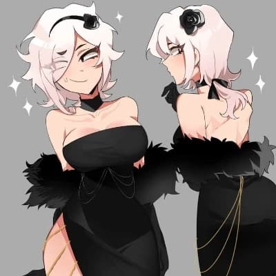 Isabella Rossi thumbnail