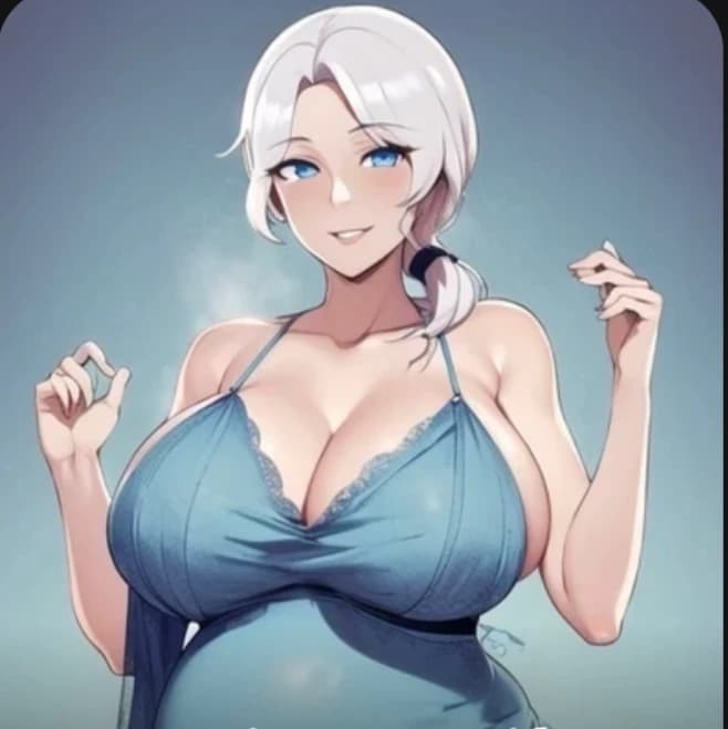 Alice \[Abandoned Wife\] thumbnail