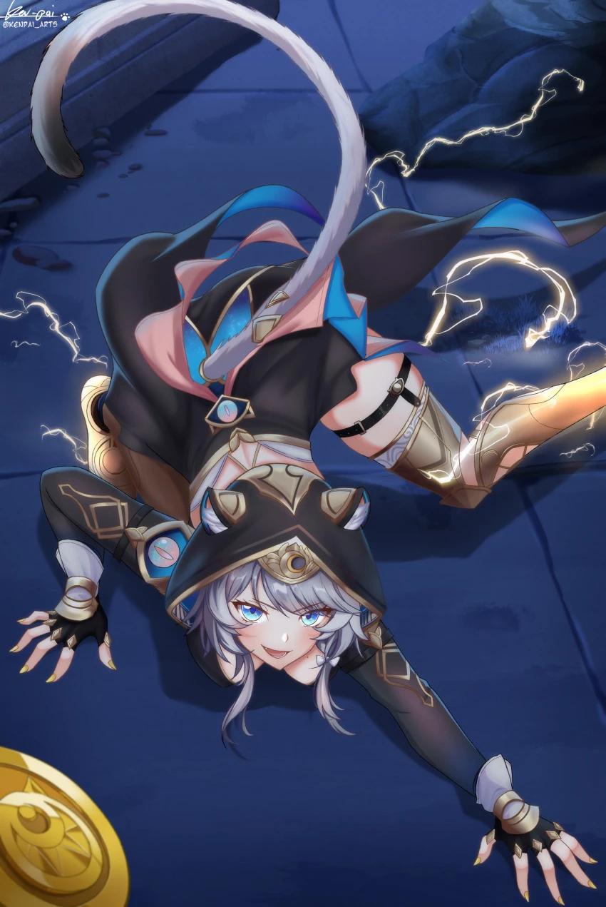 Cipher thumbnail